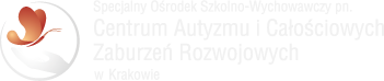 Specjalny Ośrodek Szkolno-Wychowawczy pn. Centrum Autyzmu i Całościowych Zaburzeń Rozwojowych w Krakowie